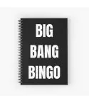 نوت بوك Big Bang — إصدار "Signature" — Big Bang Limited Edition