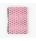 دفتر Black Pink — إصدار "Selena" — Black Pink Limited Edition