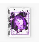 مفكرة Black Pink — إصدار "LISA" — Black Pink Limited Edition