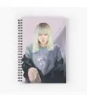 نوت بوك Black Pink — إصدار "LISA" — Black Pink Limited Edition