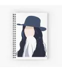دفتر Black Pink — إصدار "Jennie" — Black Pink Limited Edition
