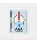 دفتر ملاحظات Bt21 — إصدار "BT21" — Bt21 Limited Edition