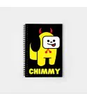 دفتر Bt21 — إصدار "BT21" — Bt21 Limited Edition