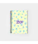 دفتر Bt21 — إصدار "BT21" — Bt21 Limited Edition