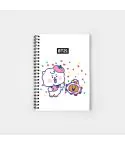 دفتر ملاحظات Bt21 — إصدار "BT21" — Bt21 Limited Edition