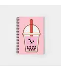 دفتر Bt21 — إصدار "BT21" — Bt21 Limited Edition