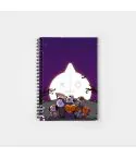 مفكرة Bt21 — إصدار "BT21" — Bt21 Limited Edition