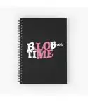 دفتر حلزوني Btob — إصدار "BTOB" — Btob Limited Edition