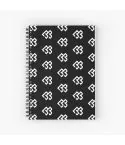 دفتر ملاحظات Btob — إصدار "BTOB" — Btob Limited Edition