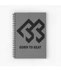 نوت بوك Btob — إصدار "BTOB" — Btob Limited Edition
