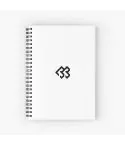 مفكرة Btob — إصدار "BTOB" — Btob Limited Edition