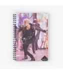 Btob K pop Notebook — White Casual Ver.