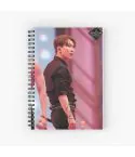 Btob Journal — Pink Retro Ver.