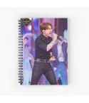 مفكرة Btob — إصدار "BTOB" — Btob Limited Edition
