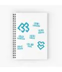 دفتر Btob — إصدار "BTOB" — Btob Limited Edition
