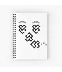 دفتر ملاحظات Btob — إصدار "BTOB" — Btob Limited Edition