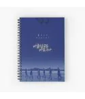 نوت بوك Btob — إصدار "BTOB" — Btob Limited Edition