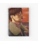 مفكرة Btob — إصدار "BTOB" — Btob Limited Edition