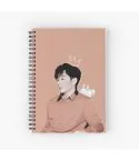 دفتر Btob — إصدار "BTOB" — Btob Limited Edition