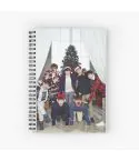 نوت بوك Btob — إصدار "BTOB" — Btob Limited Edition