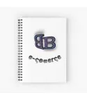 مفكرة Btob — إصدار "BTOB" — Btob Limited Edition