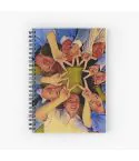 نوت بوك Btob — إصدار "BTOB" — Btob Limited Edition