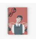 مفكرة Btob — إصدار "BTOB" — Btob Limited Edition