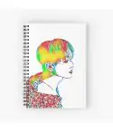 دفتر Btob — إصدار "BTOB" — Btob Limited Edition
