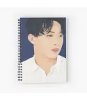 دفتر ملاحظات Btob — إصدار "BTOB" — Btob Limited Edition