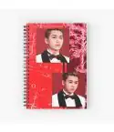 نوت بوك Btob — إصدار "BTOB" — Btob Limited Edition