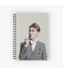 مفكرة Btob — إصدار "BTOB" — Btob Limited Edition