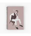 دفتر Btob — إصدار "BTOB" — Btob Limited Edition