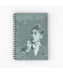 دفتر ملاحظات Btob — إصدار "BTOB" — Btob Limited Edition
