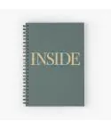 Btob Notebook — Purple Casual Ver.