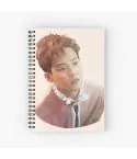دفتر حلزوني Btob — إصدار "BTOB" — Btob Limited Edition