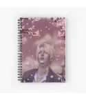 دفتر حلزوني Btob — إصدار "BTOB" — Btob Limited Edition