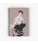 دفتر ملاحظات Btob — إصدار "BTOB" — Btob Limited Edition
