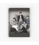 Btob Journal — Navy Exclusive Ver.