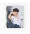 نوت بوك Btob — إصدار "BTOB" — Btob Limited Edition