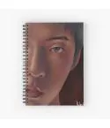دفتر حلزوني Btob — إصدار "BTOB" — Btob Limited Edition