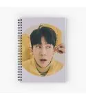 دفتر Btob — إصدار "BTOB" — Btob Limited Edition
