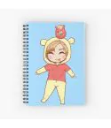 دفتر ملاحظات Btob — إصدار "BTOB" — Btob Limited Edition