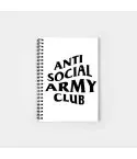 نوت بوك Bts — إصدار "BTS" — Bts Limited Edition