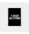 دفتر Bts — إصدار "BTS" — Bts Limited Edition