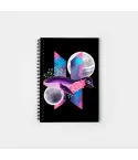 نوت بوك Bts — إصدار "BTS" — Bts Limited Edition
