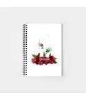 دفتر حلزوني Bts — إصدار "BTS" — Bts Limited Edition