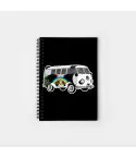 دفتر ملاحظات Bts — إصدار "BTS" — Bts Limited Edition