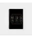 مفكرة Bts — إصدار "BTS" — Bts Limited Edition