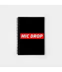 دفتر Bts — إصدار "BTS" — Bts Limited Edition