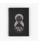 Chung Ha Journal Signature — Limited Ver.
